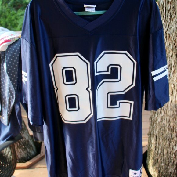 Jason Witten Cowboy Jersey size XL - Picture 2 of 4